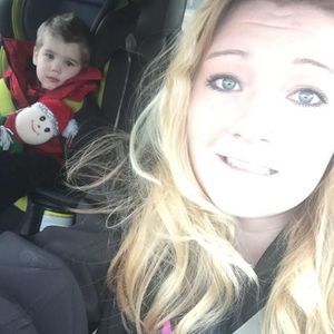 Meet your Posher, Krystal